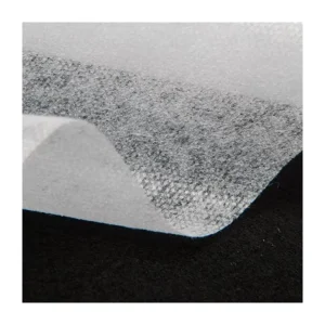 Nonwoven Interlining Coat Garment Fusing Fabric Iron on Coat Fusing Fabrics Manufacturer of China