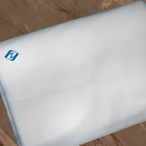 Nonwoven PP Sms Roll Spunbond Non Woven 14Gsm More Soft for Hygiene Products