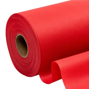 Nonwoven PP Spunbond Non Woven Fabric Nonwoven Textile Fabric for Bag