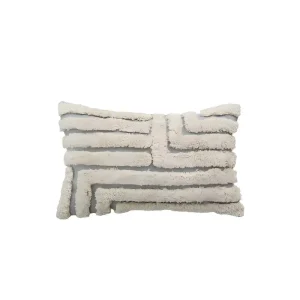 Nordic Wind Tassels Throw Pillow case Square Pillow Sofa Cushion Throw Pillow
