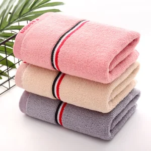 Novelty Pattern Bamboo Towel China Bath Towels & Tub Mats Around the World