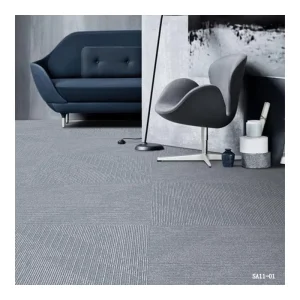 Nylon Carpet Tiles Floor Carpet Tile Rug Tiles Global Nylon Carpet Floor for Office Usage