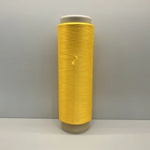Nylon Nylon Micro Filament Yarn High Strength Knitting Weaving Fabric Polyamide Yarn Dty Yarn