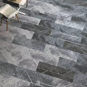 Nylon Plain 50x50cm Commercial square Carpet Floor Carpet Tiles Modern Design 50x50cm Fireproof Commercial Nylon Carpet Tile