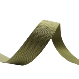 Nylon Webbing Straps Horse Nylon Webbing 1.2 Inch