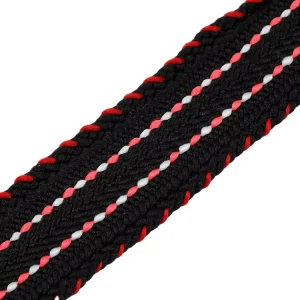 Nylon Webbing for Bags Garment Decorate Webbing