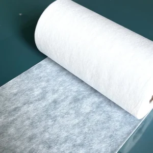 ODM Customization Nonwoven Fabric SS 12gsm 16gsm Polypropylene Fabric Roll Nonwoven Fabric Spunbond Nonwoven Fabric