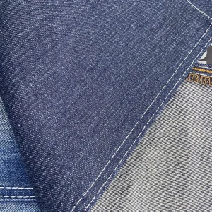 OE 7x7TC Jeans Import Rigid No Stretch Denim 180cm Super Wide China Denim Fabric