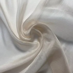 OEKO 6mm 140cm 25gsm 100% Mulberry Silk Chiffon Fabric