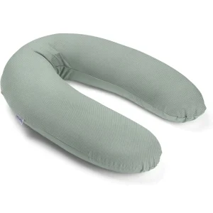 OEKO TEX Certified Maternity Body Support Pillow U Shade Comfort Pregnancy Pillow Adaptable for Breastfeeding
