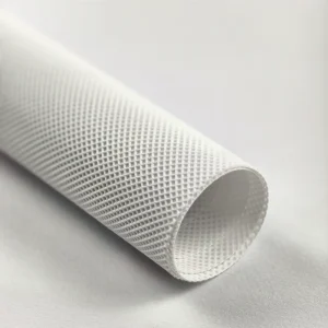 OEKO TEX Certified Polypropylene Spun Bonded Non Woven Fabric Eco Friendly Water Resistant for Lane Garden