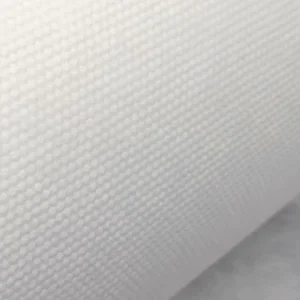 OEKO TEX Standard 100 Medical Grade High Absorption PP PET PLA Viscose Hydroentangled Spunlace Disposable Non Woven Fabric Rolls