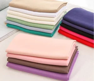 OEM 100% Cotton Twill Fabric for Industrial Workwear Apparel