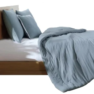 OEM Custom Bedding Set OEKO TEX Certified Home Factory Direct