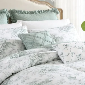 OEM Custom Bedding Set OEKO TEX Certified Home Factory Direct
