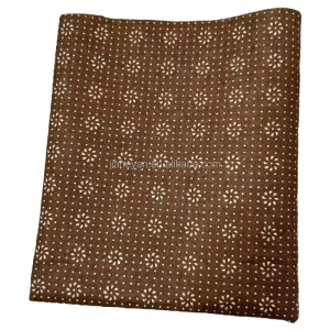 OEM Custom Cushioned Tufted Reversible Thin Door Mats Anti Slip Non Woven Fabric Cloth PVC Dots Coated Polyester Plain Style PET