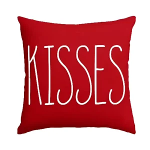 OEM Custom Design Modern Square Throw Pillows & Cushion Covers for Home & Hotel Use Eco-Friendly Washable Sofa Decor