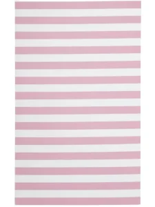 OEM Customer Striped Bath Pool Beach Towel Super Soft Absorbent 100% Cotton Measures 28 X 58 Inches for Home Travel