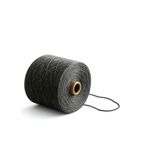 OEM Durable High Tenacity Recyclable 7 Strand 32S 100% Polyester Fiber Yarn for Sports Outdoor Apparel Sewing