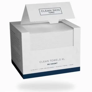OEM Extra-Soft Facial Tissue for Adult Daily Cleaning High Quality Custom Printed Facial Tissue Paper Cotton Tissue Facial Towel