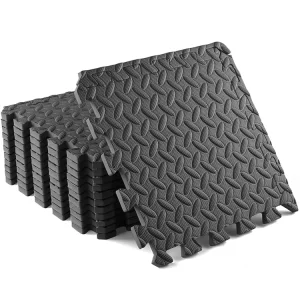 OEM High Density Samurai Judo Occasion Tatame Wrestling EVA Foam Puzzle Taekwondo Karate Mats Customizable Free