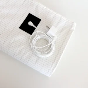 OEM High Quality All Season Use Sage Color Queen Size Fitted Sheet 5% Pure Silver 95% Cotton Fabric Grounding Earthing Bed Sheet