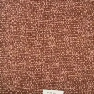 OEM Mica 180gsm Anti Wrinkle Breathable Knitted Upholstery Holland Velvet 100% Polyester Fabric Custom Printed Designs Sofa