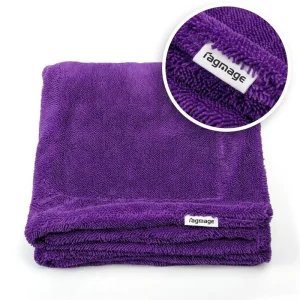 OEM ODM 1300gsm 1600gsm 1800gsm 2000gsm Heavy Duty Ultra Absorbent Streak Free Shine Microfiber Car Wash Cloth Car Drying Towel