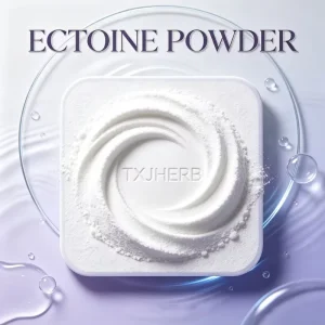 OEM ODM Cosmetic Raw Material Ectoin Cas 96702 03 3 Bulk 99% 1kg Ectoine Powder