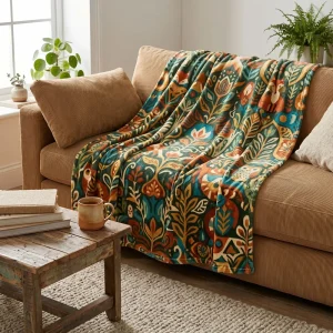 OEM ODM Custom Logo Flannel Blanket Manufacturer Premium Soft Fleece Throw Machine Washable Anti-Pilling Four Seasons Knitted