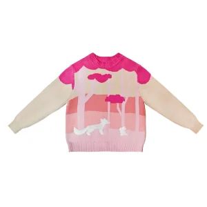 OEM ODM Custom Logo New Product Ideas Men’s Sweaters 100% Cotton Knitted Pullover Long Sleeved Crew Neck Sweater For Men