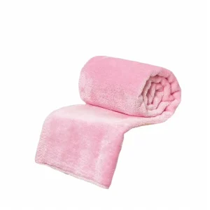 OEM ODM Factory Price for Blend Blanket Yellow Blankets Throw Blanket