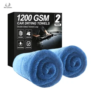 OEM ODM Multi Purpose Car Wash Microfiber Towel Waxing Microfiber Car Drying Towel Car Microfiber Towel