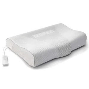 OEM ODM Pillow Anti Wrinkle Snoring Neck Pain Relief Cervical Ergonomic Bed Memory Foam Pillow