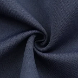 OEM ODM Polyester Spandex Knitted Fabric for Different Scenarios