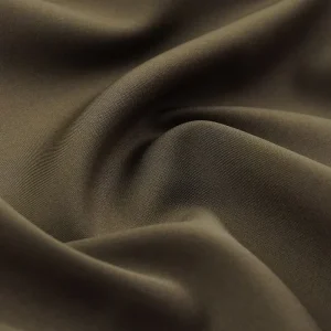 OEM ODM Polyester Spandex Knitted Fabric widely used in different scenarios with Customized colors
