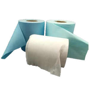 OEM PVC Coated Heavyweight Woven Fabric Antibacterial Industrial Fabric
