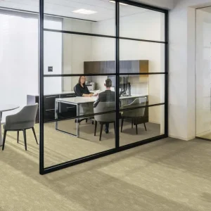 OEM Self Adhesive Printed Wall to Wall Carpet Tile Pattern Office Nylon Printed Carpets