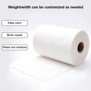 OEM Service 100% SMS Certified Quality Material Nonwoven Fabric