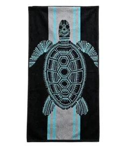 OEM Supplier Personalized Quick Dry Sand Free Microfiber Beach Towels with Pouch