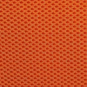 Oeko Tex Certificated 100% Polyester 3D Spacer Air Mesh Fabric Memory Stretch Textile for Home Textile Production