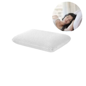 Oem China Modern Bedding Breathable Manufacturer Healthy Sleep Pillow Memory Foam Pillows for Pain Relief