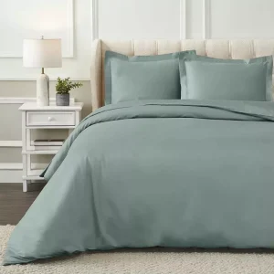 Oem Factory Luxury 100% Polyester Sheet Bedding Duvet Covers With Pillowcase Sets for Hotel Bedding Set