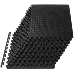 Oem Gym Equipment Cushion Workouts Puzzle Exercise Mat Eva Foam Floor Mats