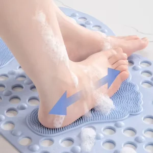 Oem Non slip Pvc Bath Mat Baby Bathtub Sets