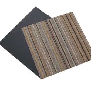 Office Different Types of Carpet Tiles
