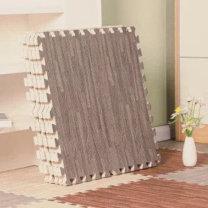 Office Fully Carpet Tiles 60×60 Interlocking Flame Retardant Commercial Use Rugs Living Room Large Carpet Tiles