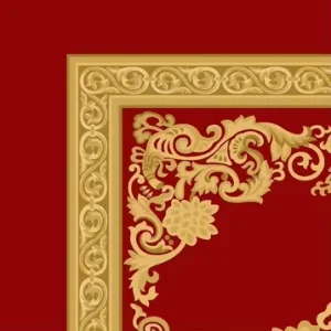 Office Hotel Contractor Wall to Wall Nylon Carpet Sound Insulation Custom Drawing Free Swatch Long Term Bulk Supply