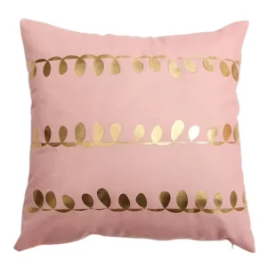 Office Velvet Outdoor Cojines Sofa Cushion Pillow for Home Decor