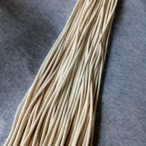Oil Absorption Seals Wool Felt Strips Strings Wear resistant Round Wool Felt Ropes Industrial Felt 100% Wool Felt Cord